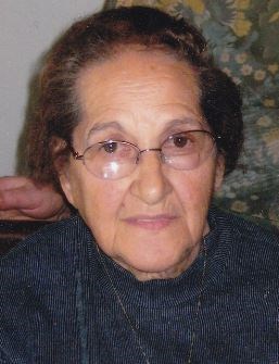 Obituary of Leona Nowicki