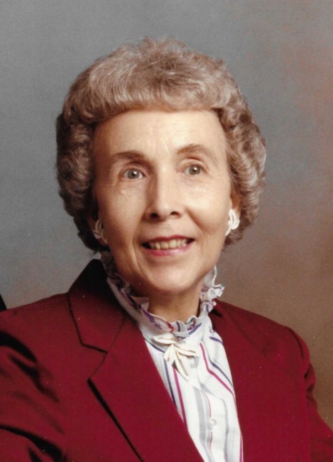 Obituary of Violet Blackmon Peele