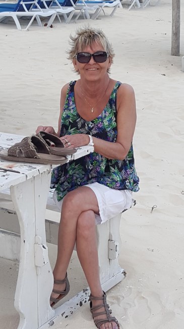 Obituary of Kathy Hofstetter