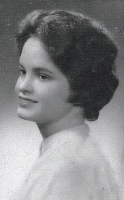 Avis de décès de Margaret “Peggy” Kilgore Lafaye