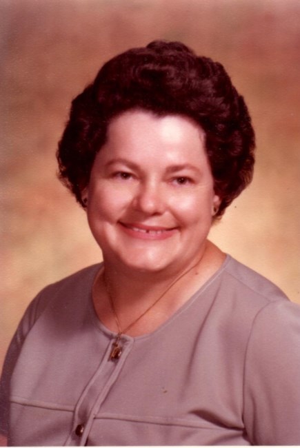 Avis de décès de Theresa Ann Miller