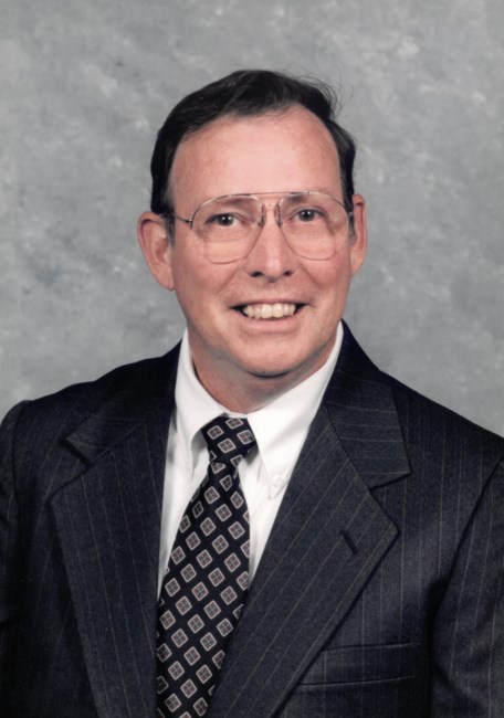 Obituary of James Amedus Donelan