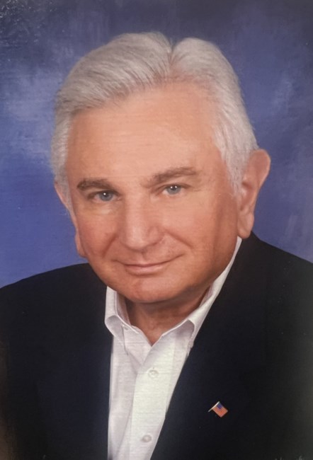 Obituary of Charles "Charlie" P. Tozzi