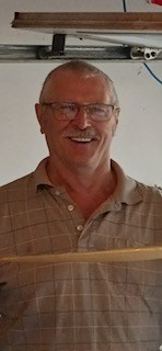 Obituary of Walter Sharpe