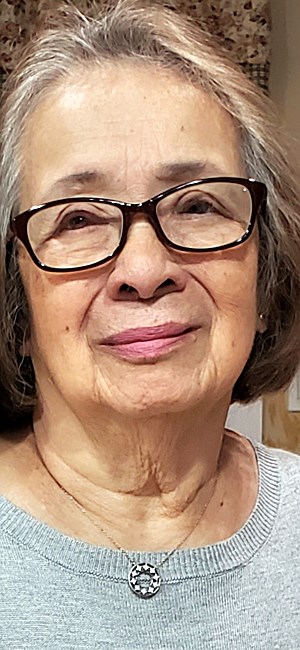 Obituary of Teresa Eulalia Silva Muñoz