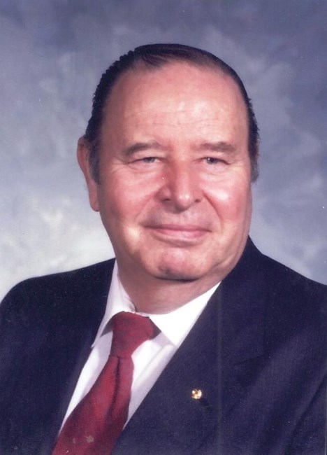 Obituary of Frederick Fred H. Bierbaum Jr.