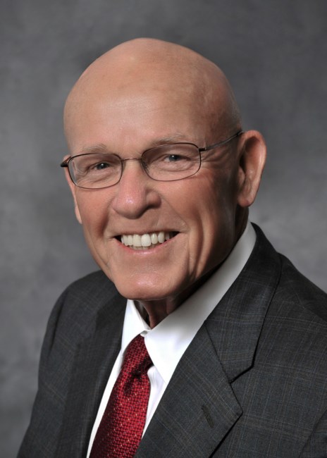 Obituario de Chester Jones