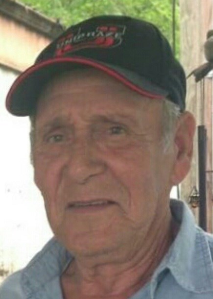 Obituary of Henry Joseph Domingue