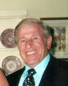 Obituary of Guy "Nino" Vitone