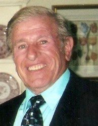 Obituary of Guy "Nino" Vitone