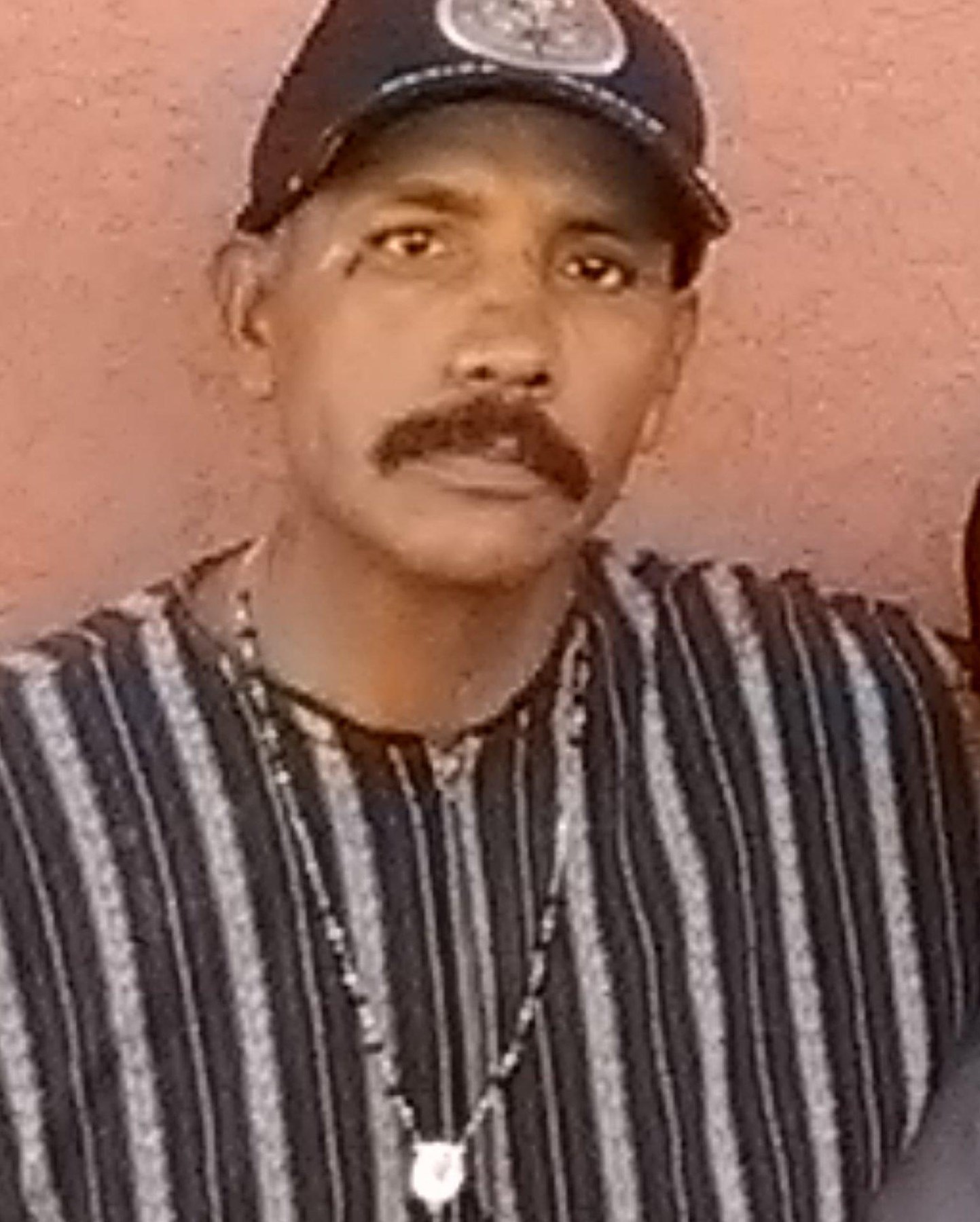 Obituary of Ricardo Solis