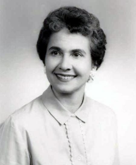 Obituary of Maurine Kauffman Simpson