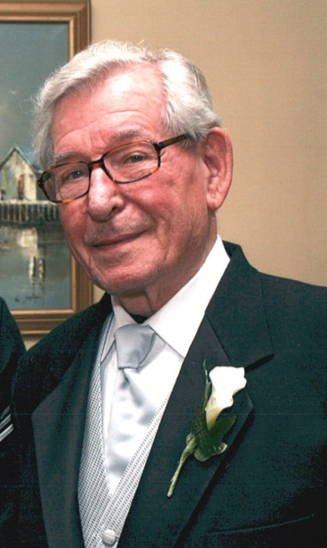 Obituary of Alfred "Mike" Mical