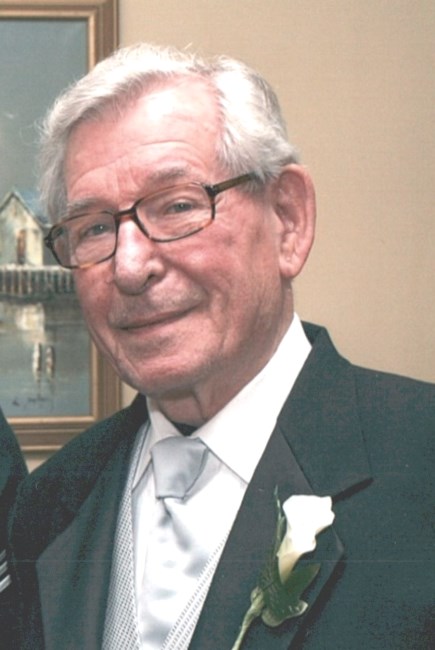 Obituary of Alfred "Mike" Mical