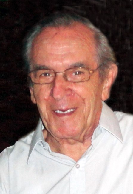 Obituary of Josef (Joe) Debettin