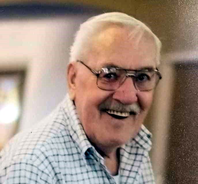Ralph Sjoblom Obituary Anoka, MN