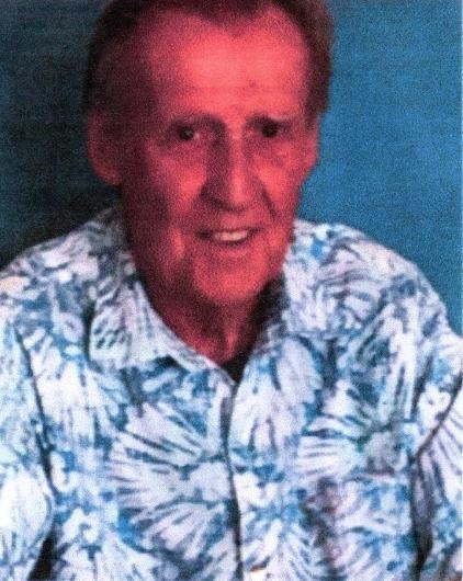 Obituary of James Stoffel