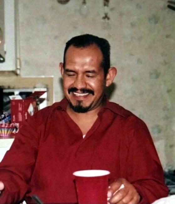 Obituary of Benito Perez Yanez