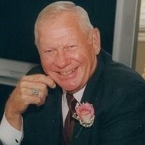 Avis de décès de Richard "Mac" McLaren