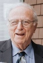 Obituary of Robert M. Jacobs