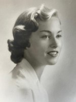 Wilma Kennedy