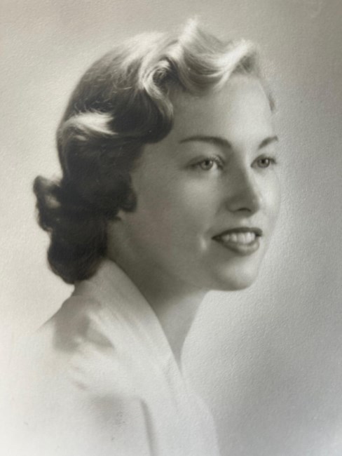 Obituary of Wilma Kennedy