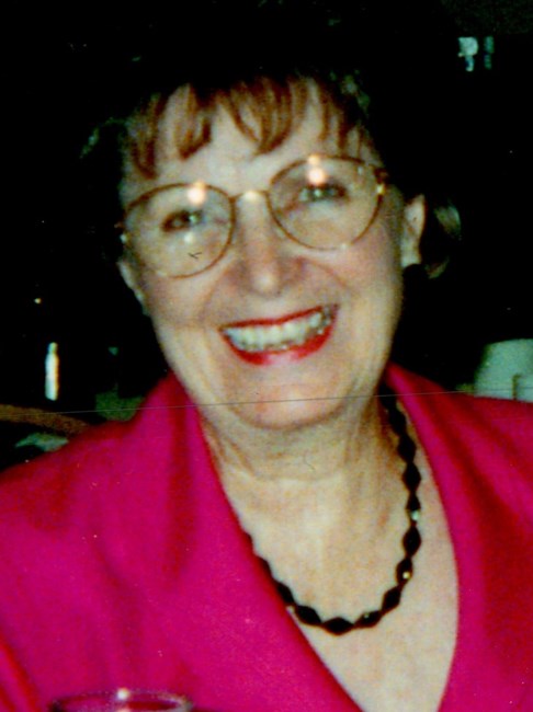 Obituary of Rose Ann Riggall