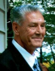 Obituary of Joseph DeGrace