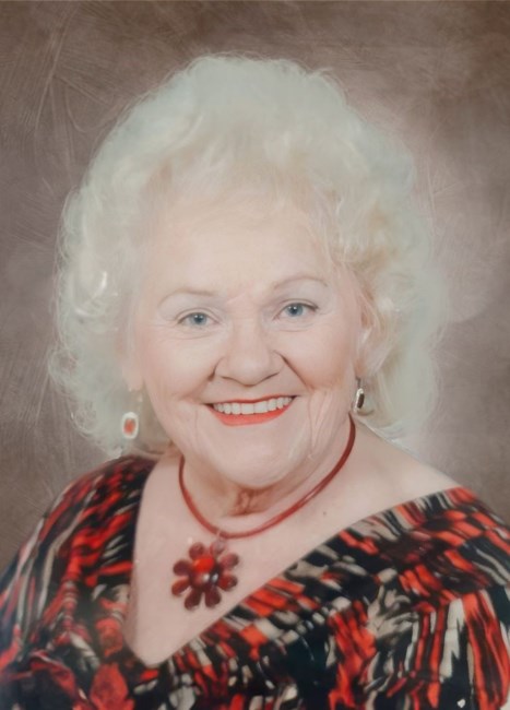 Obituary of Christianne Guillemette