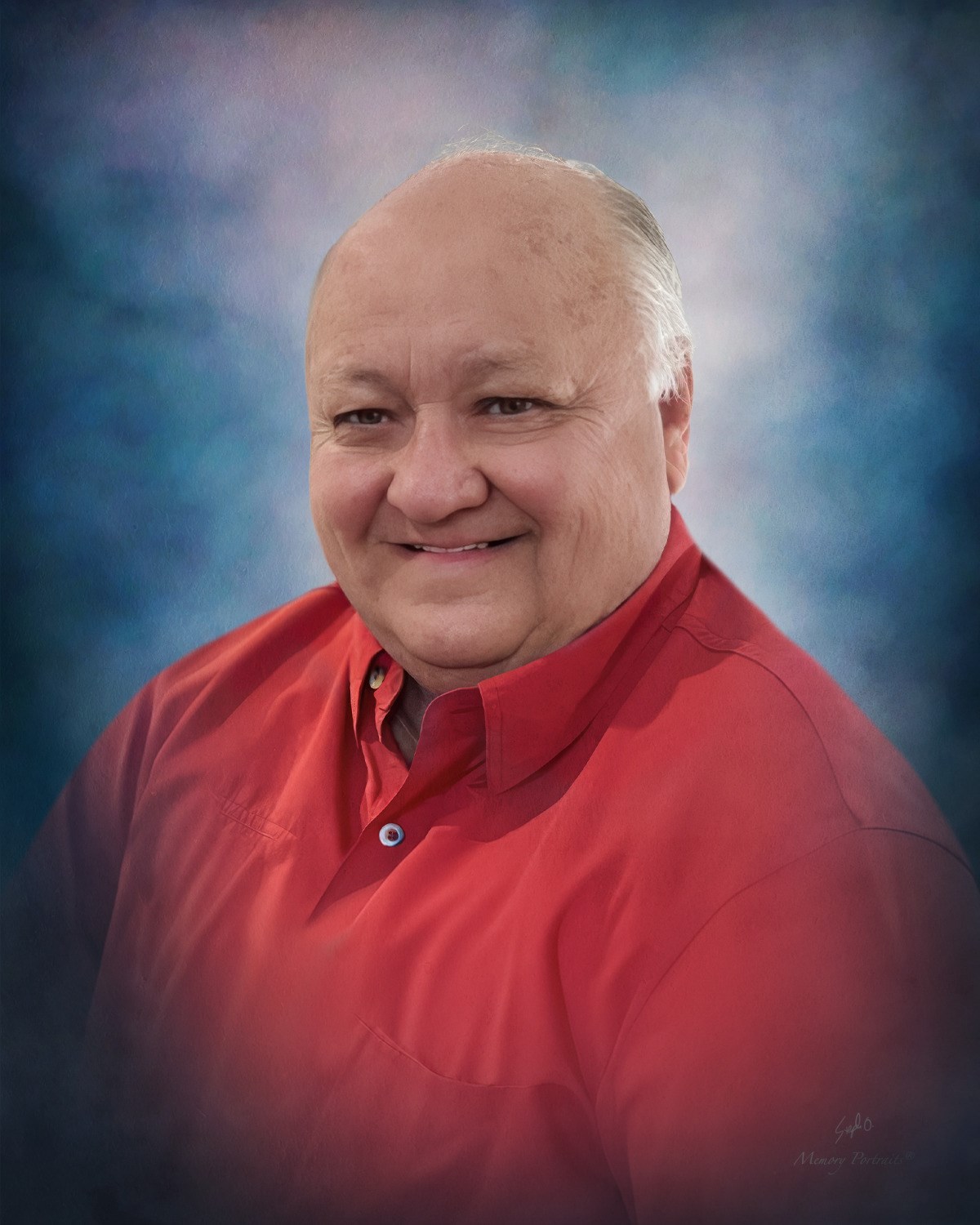 Obituary of Dennis Paul Howell, Sr.