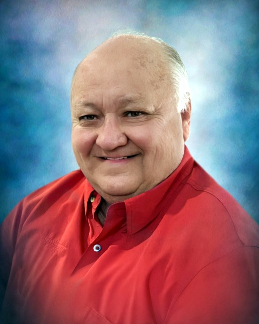 Obituary of Dennis Paul Howell, Sr.