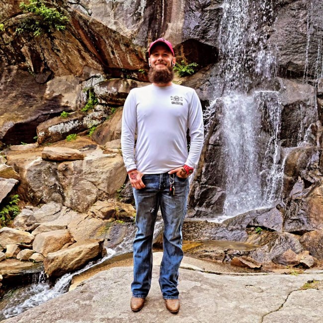 Obituary of Zac Pierce Parker