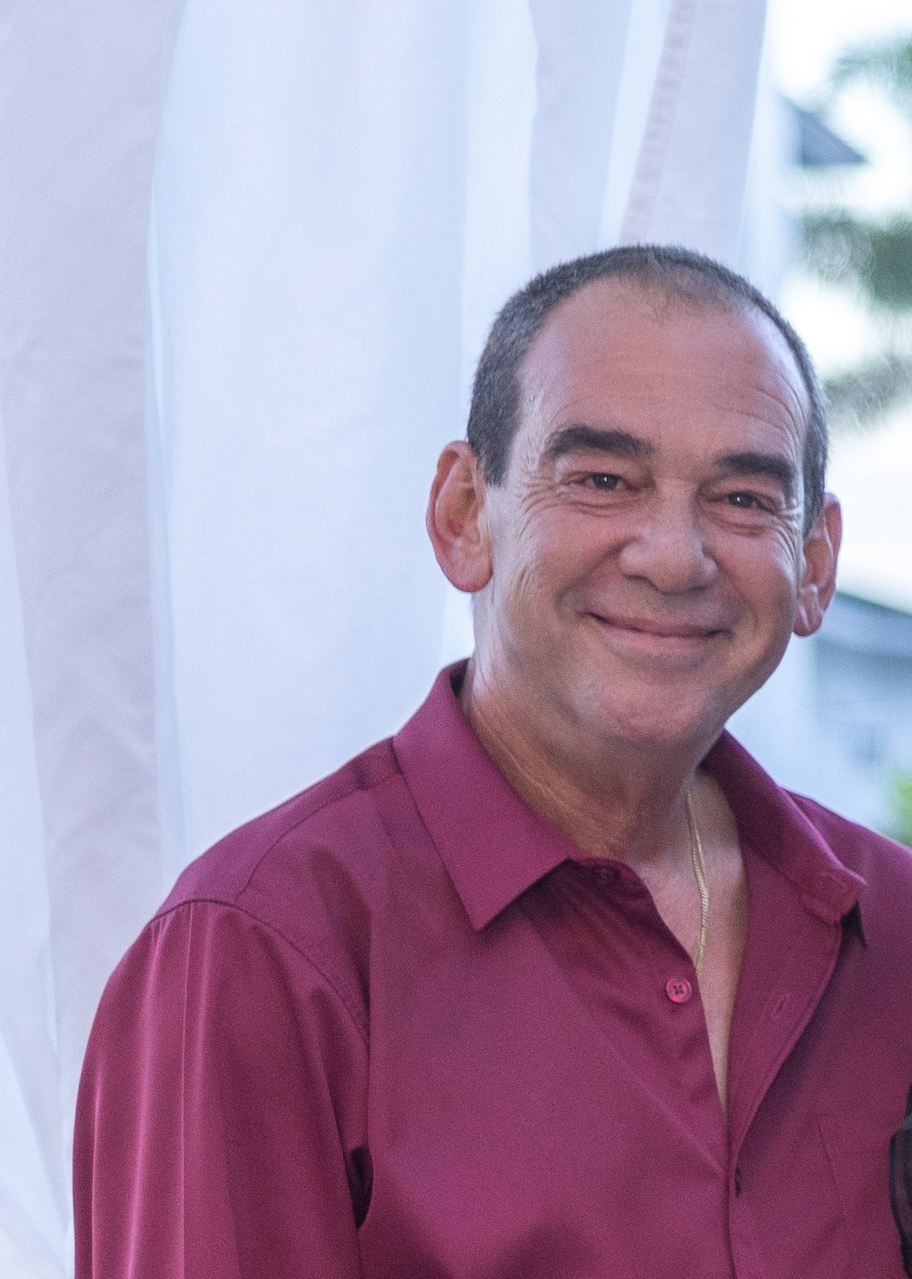 Obituary of Juan Carlos Betancourt