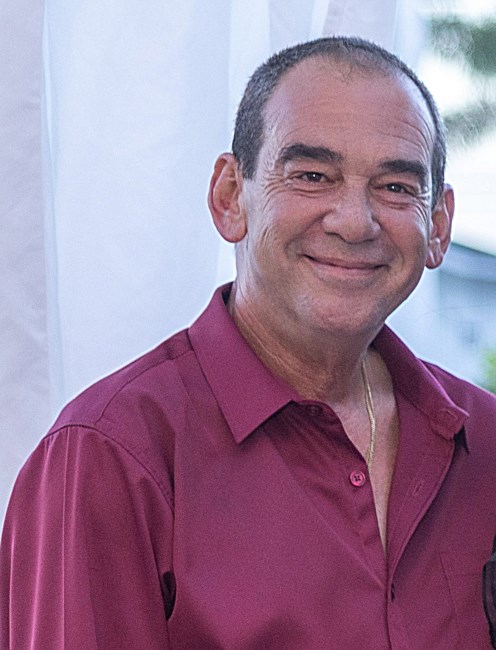 Obituary of Juan Carlos Betancourt