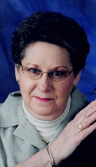Obituary of Viola Mae Harris