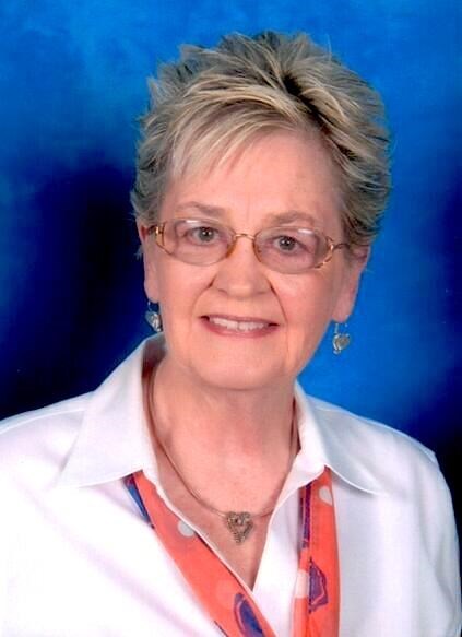 Obituary of Linda K Alsup