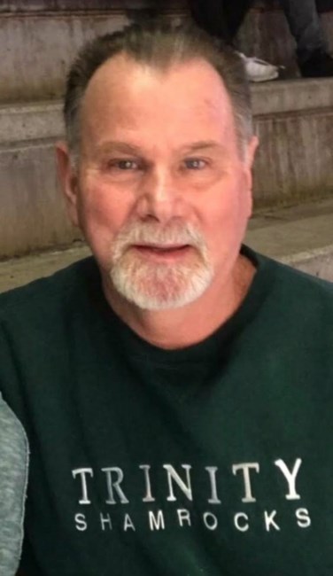 Obituary of David Bruce Chesher