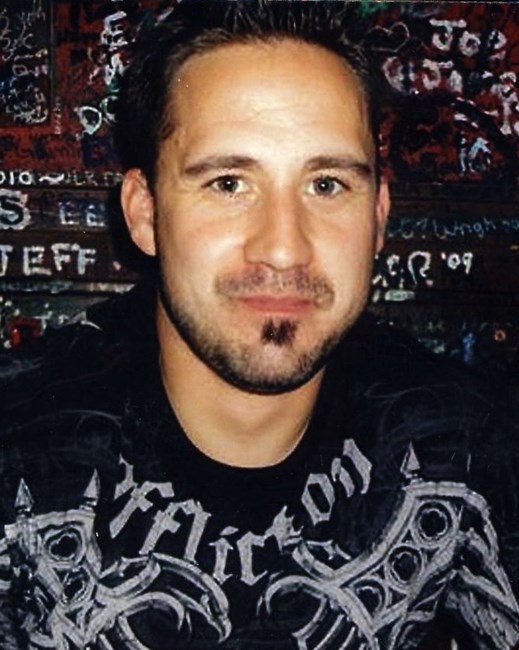 Obituary of Jason Naranjo