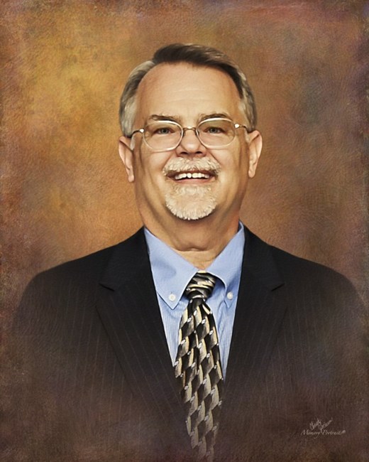 Obituary of Stephen A. Griffin