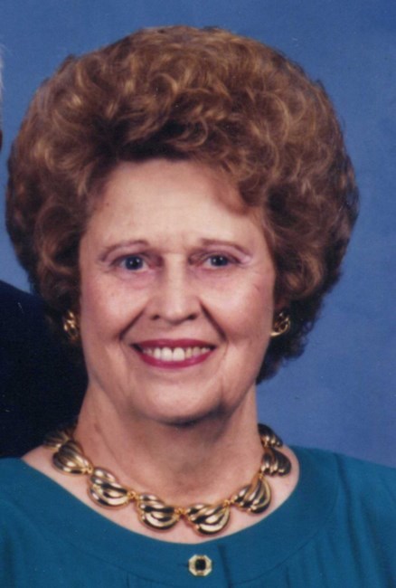 Obituary of Pauline M. Powell