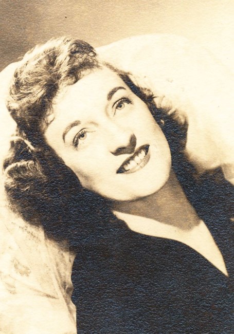 Obituario de Carrie Frances Richardson