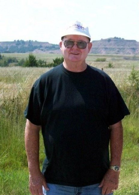 Obituary of Kenneth "Wayne" "Homer" Wayne Smith