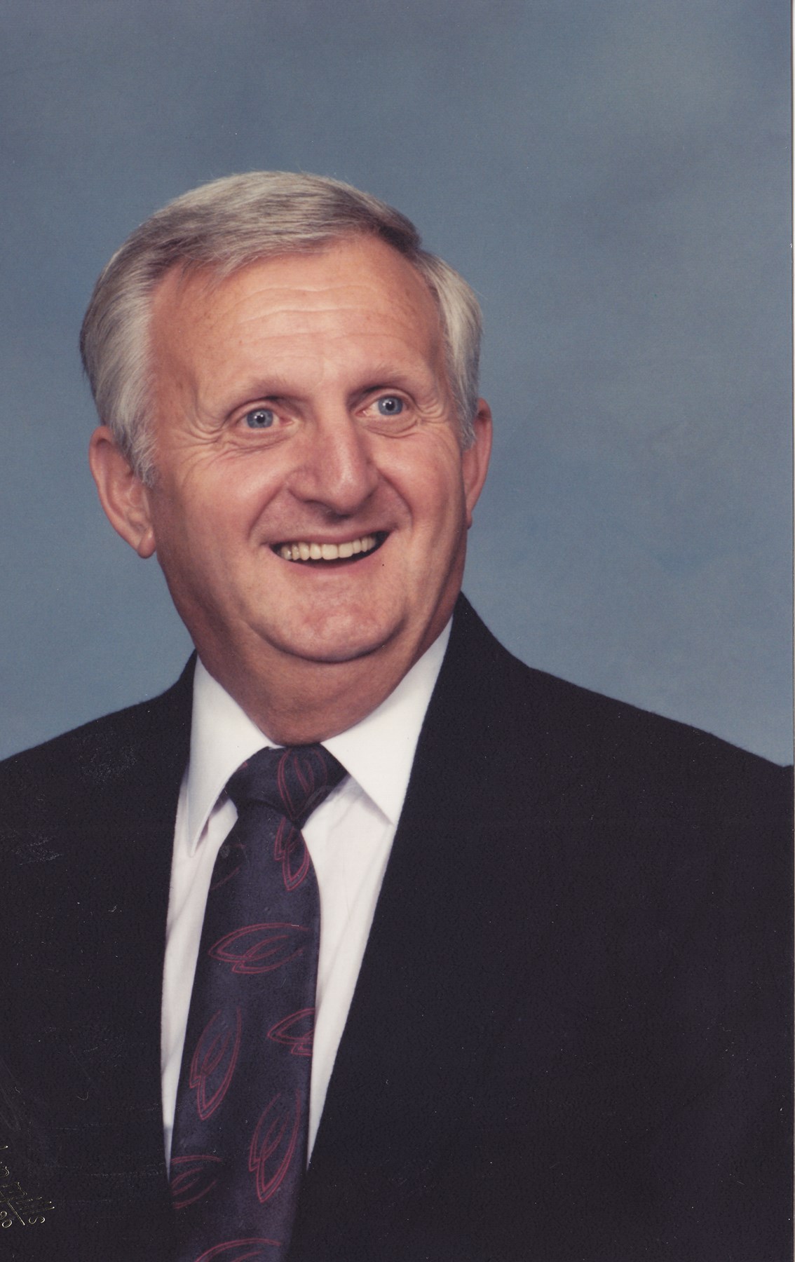 Russell Williams Obituary Lansing, MI