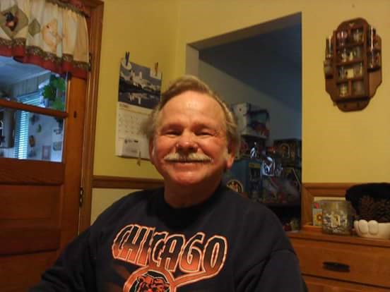 Obituary of Wayne Allan Horton