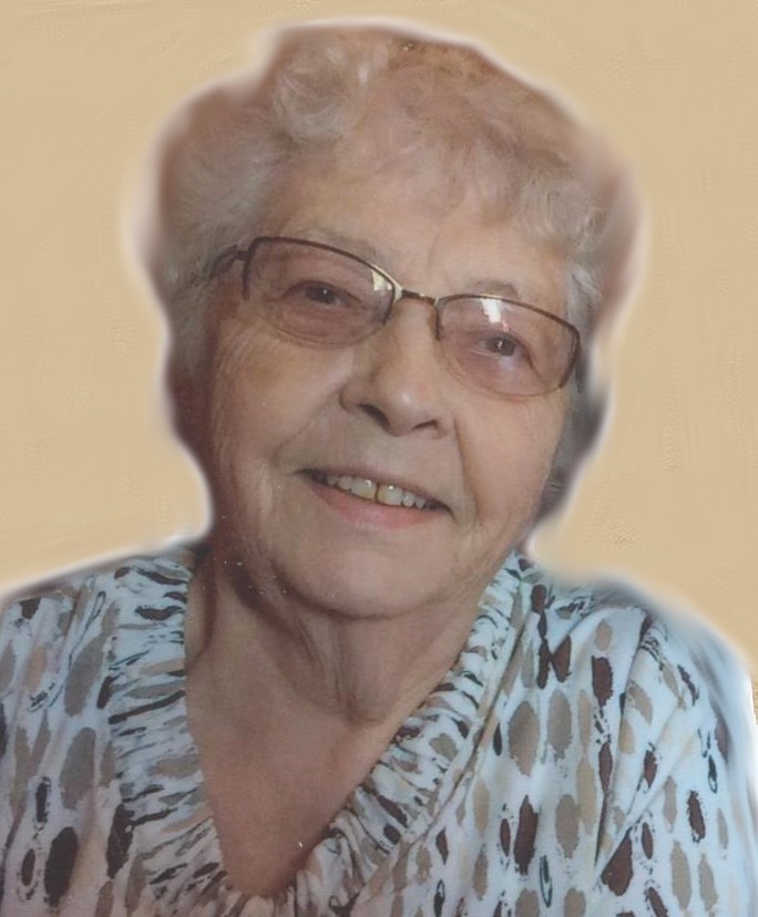 Louise Worthington Obituary Peterborough, ON