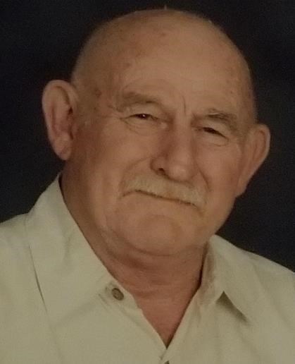 Obituary of Walter Secrest Jr.