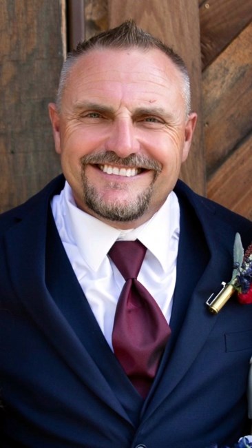 Obituary of James Carl Roberts Jr.