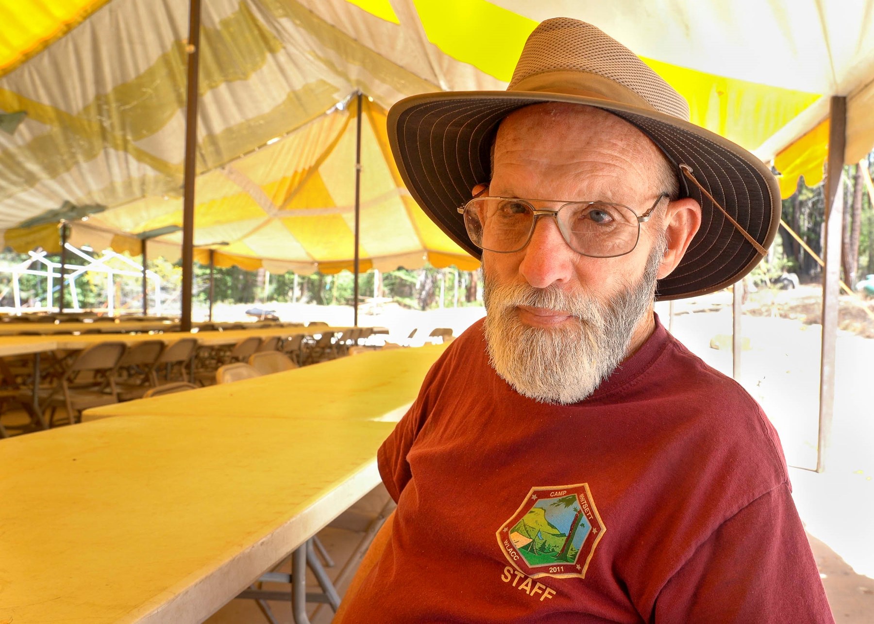 Obituary of Jon "Big Jon" Scott Jacobsen