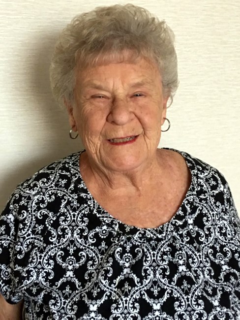 Obituary of Marlene J. McAfee