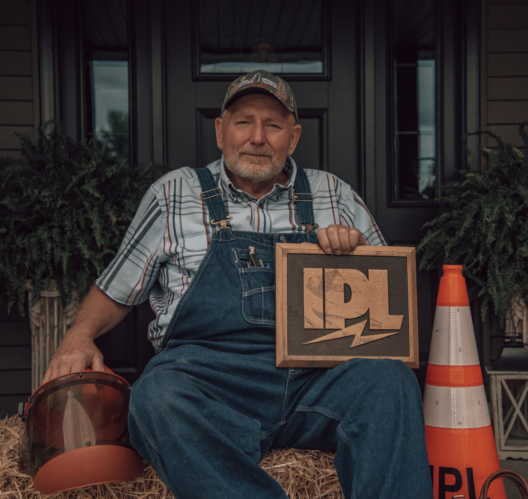 Obituary of Randall "Randy" Jay Hybarger